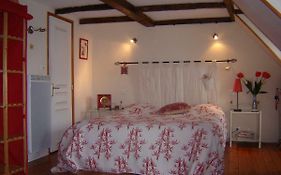 Le Logis Du Roc